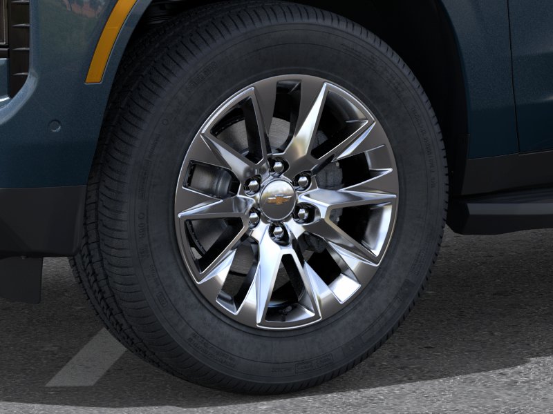2026 Chevrolet Tahoe Premier - Photo 33