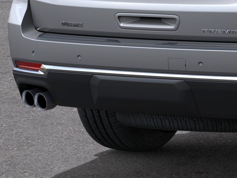 2026 Chevrolet Tahoe Premier - Photo 38