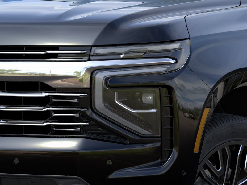 2026 Chevrolet Tahoe Premier - Photo 51