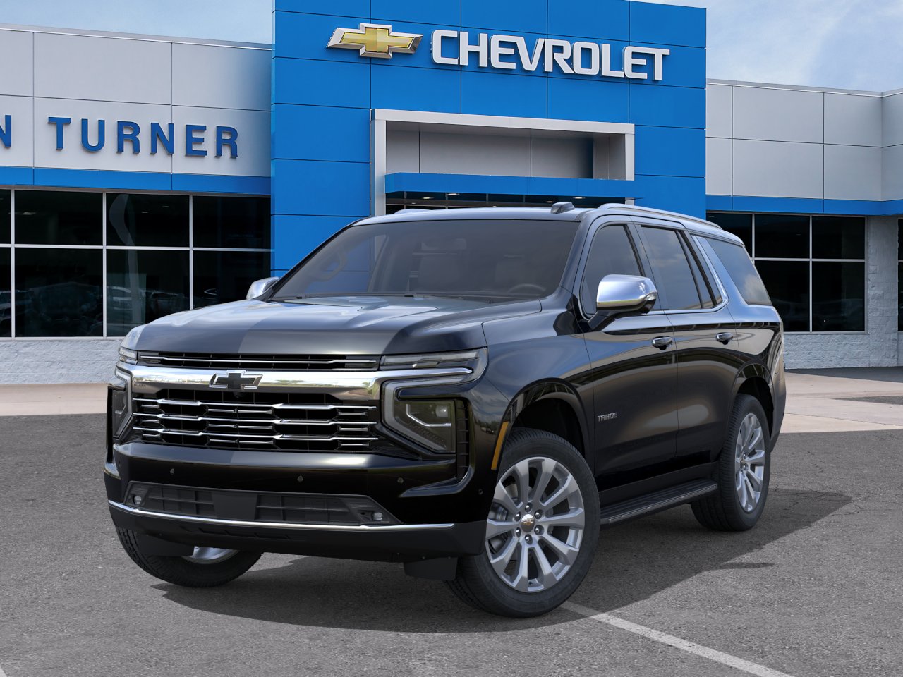 New 2026 Black Chevrolet Premier image 37