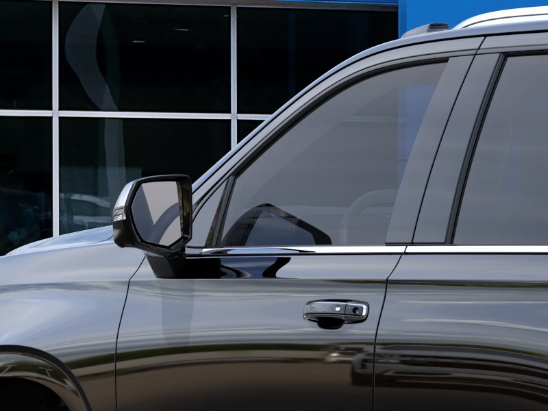 New 2026 Black Chevrolet Premier image 43