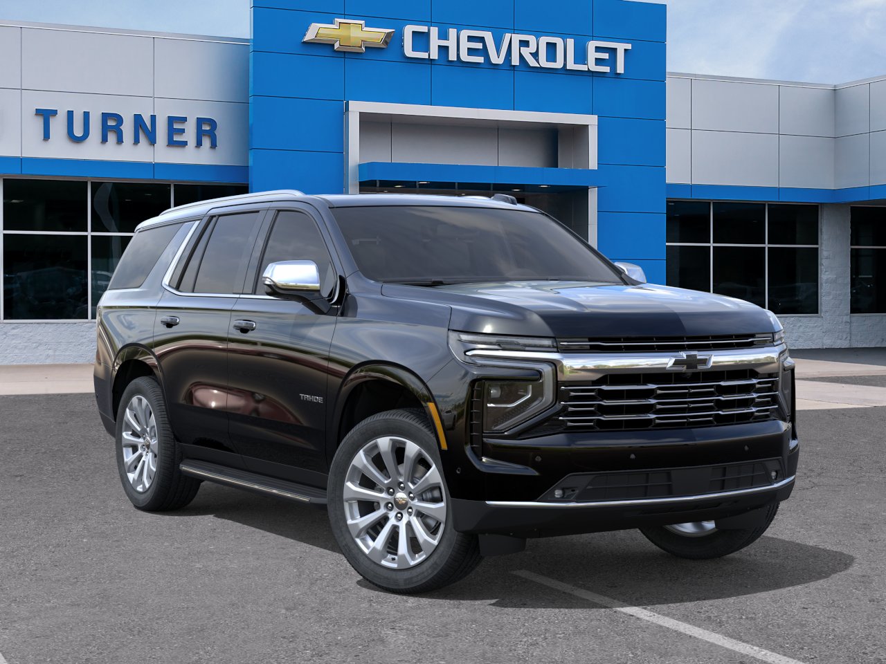 New 2026 Black Chevrolet Premier image 38