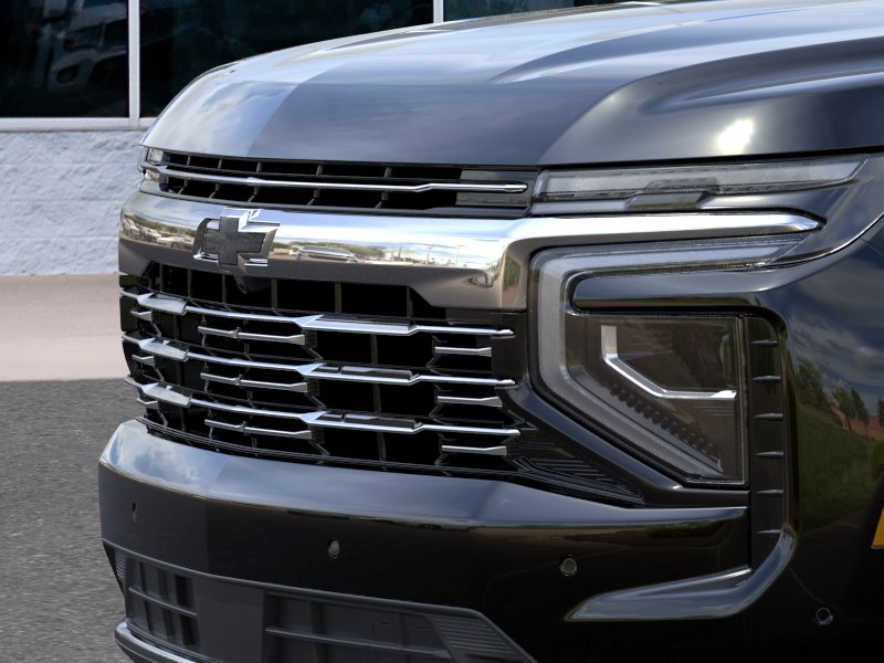 New 2026 Black Chevrolet Premier image 44