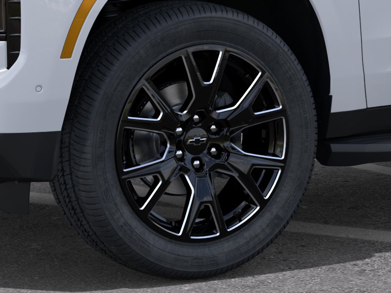 New 2026 Polar White Tricoat Chevrolet Premier image 51