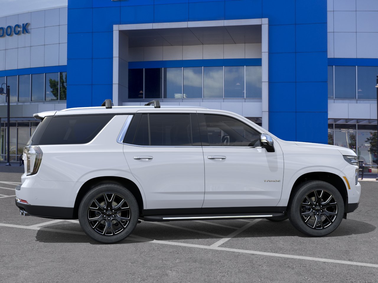 New 2026 Polar White Tricoat Chevrolet Premier image 47