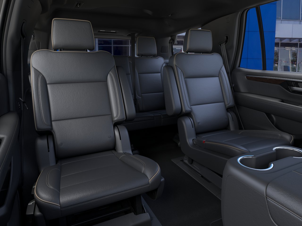 New 2026 Polar White Tricoat Chevrolet Premier image 59