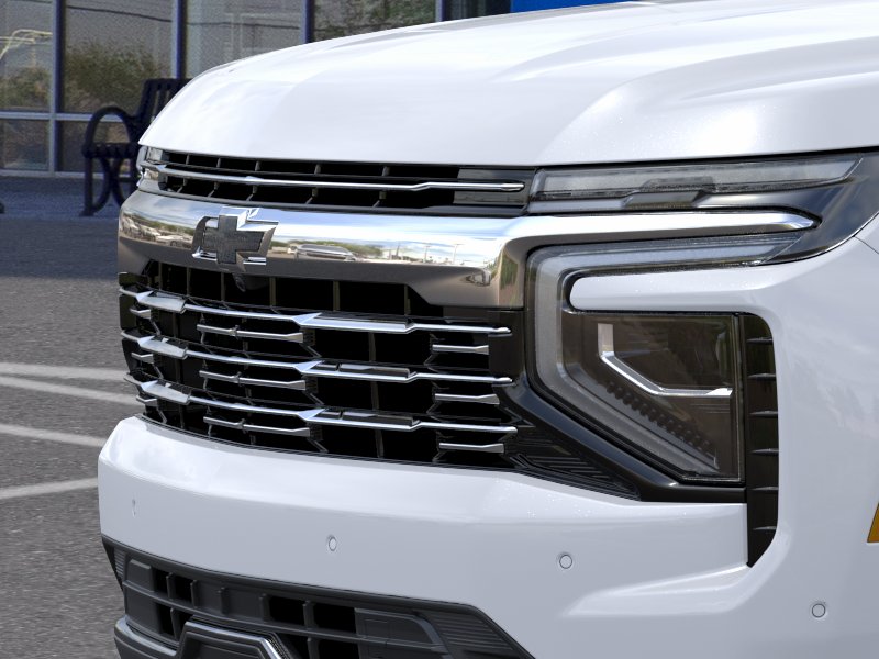 New 2026 Polar White Tricoat Chevrolet Premier image 55