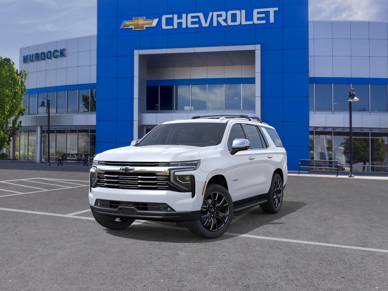 New 2026 Polar White Tricoat Chevrolet Premier image 50