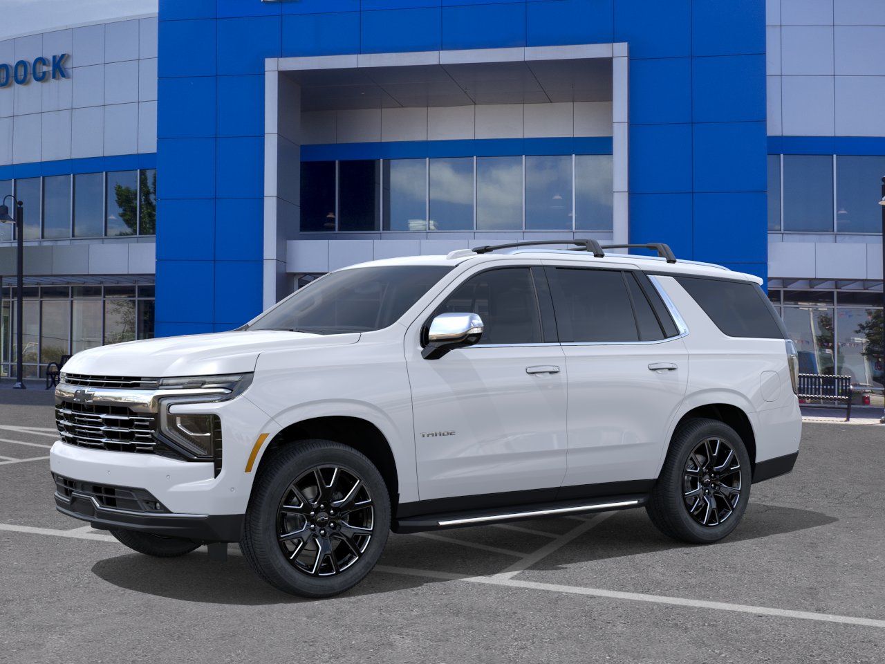 New 2026 Polar White Tricoat Chevrolet Premier image 44