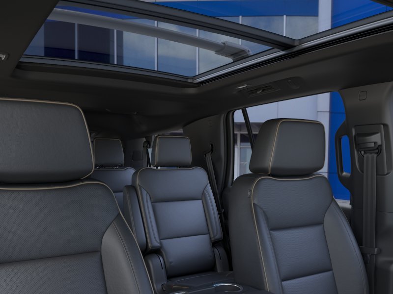 New 2026 Polar White Tricoat Chevrolet Premier image 66