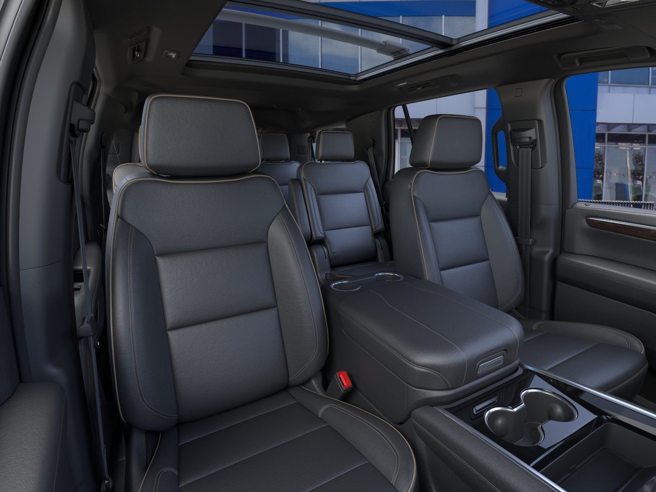 New 2026 Polar White Tricoat Chevrolet Premier image 58