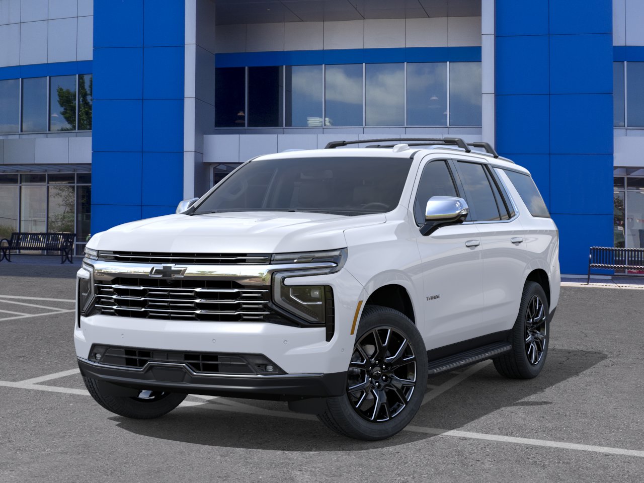 New 2026 Polar White Tricoat Chevrolet Premier image 48