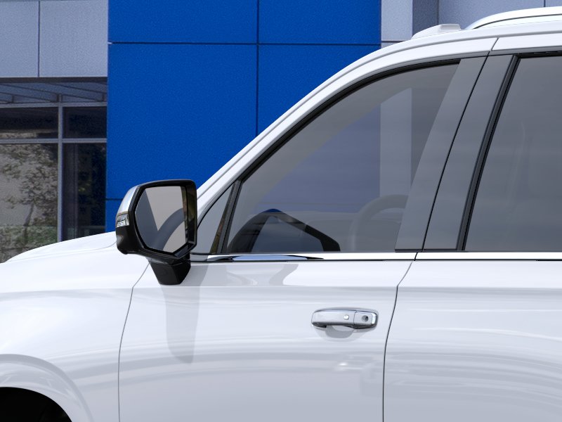 New 2026 Polar White Tricoat Chevrolet Premier image 54
