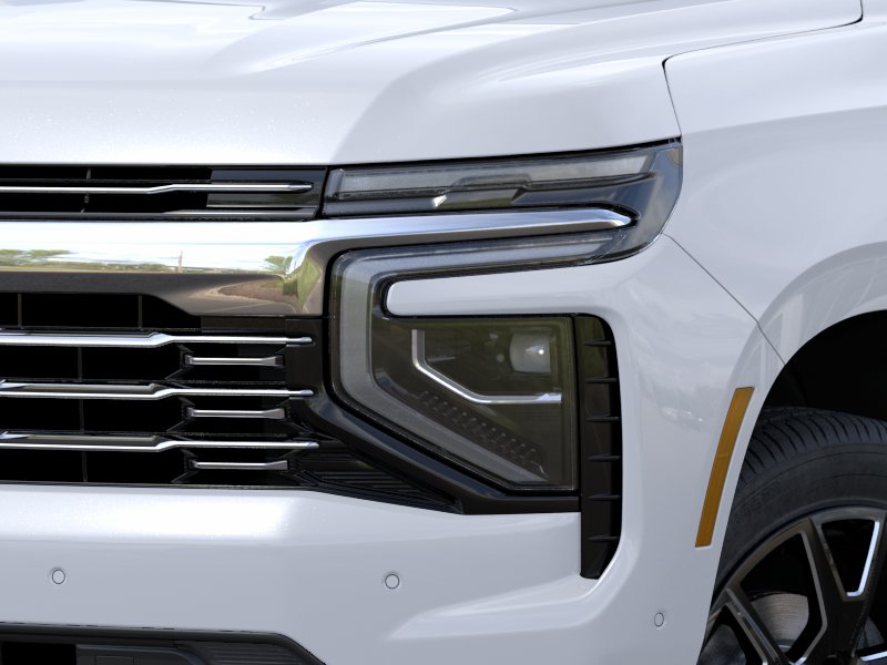 New 2026 Polar White Tricoat Chevrolet Premier image 52