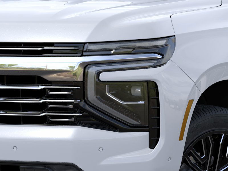 2026 Chevrolet Tahoe Premier photo 9