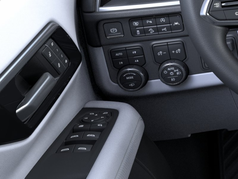 New 2026 Polar White Tricoat Chevrolet Premier image 46