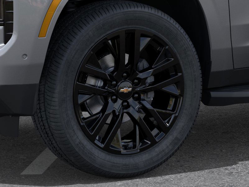 2026 Chevrolet Tahoe Premier photo 7