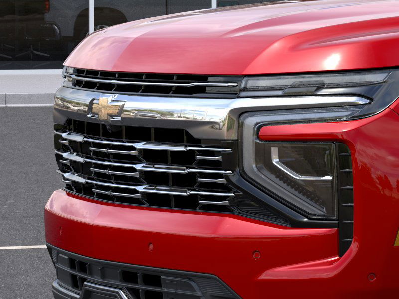 2026 Chevrolet Tahoe Premier photo 40