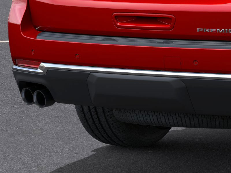 2026 Chevrolet Tahoe Premier photo 41