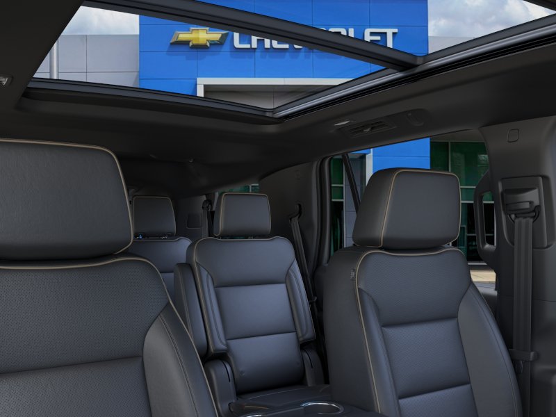 2026 Chevrolet Tahoe Premier - Photo 48