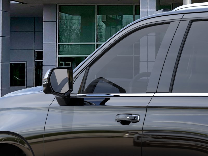 2026 Chevrolet Tahoe Premier - Photo 36