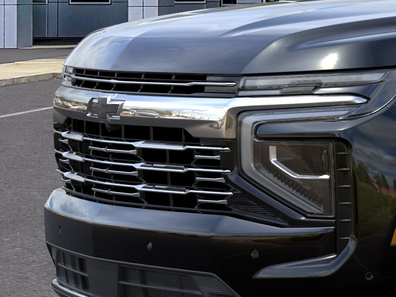 2026 Chevrolet Tahoe Premier - Photo 37