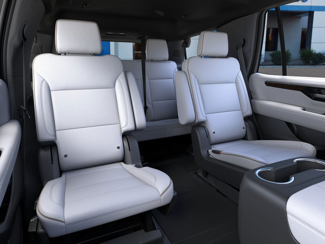 2026 Chevrolet Tahoe Premier - Photo 41