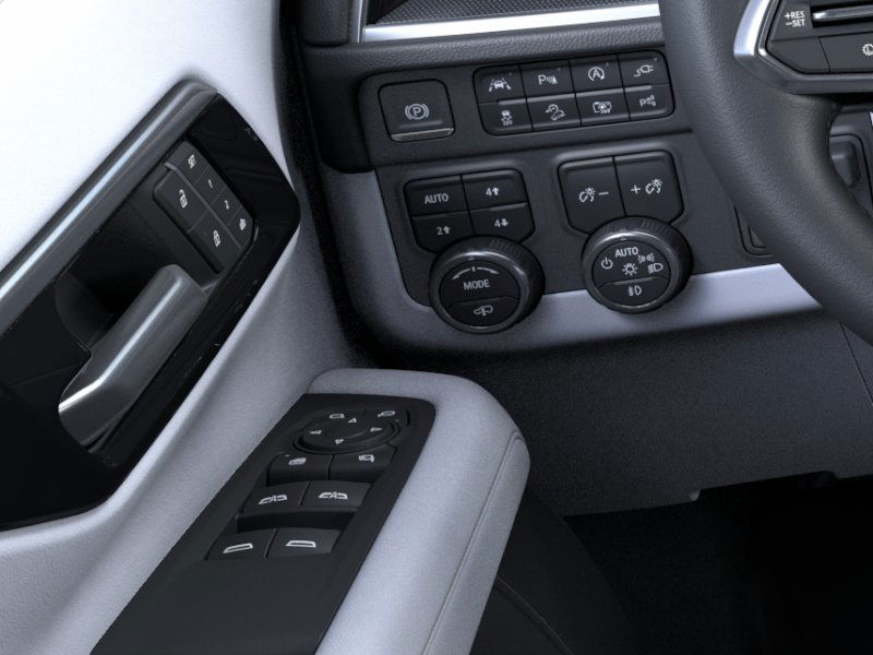 2026 Chevrolet Tahoe Premier - Photo 46