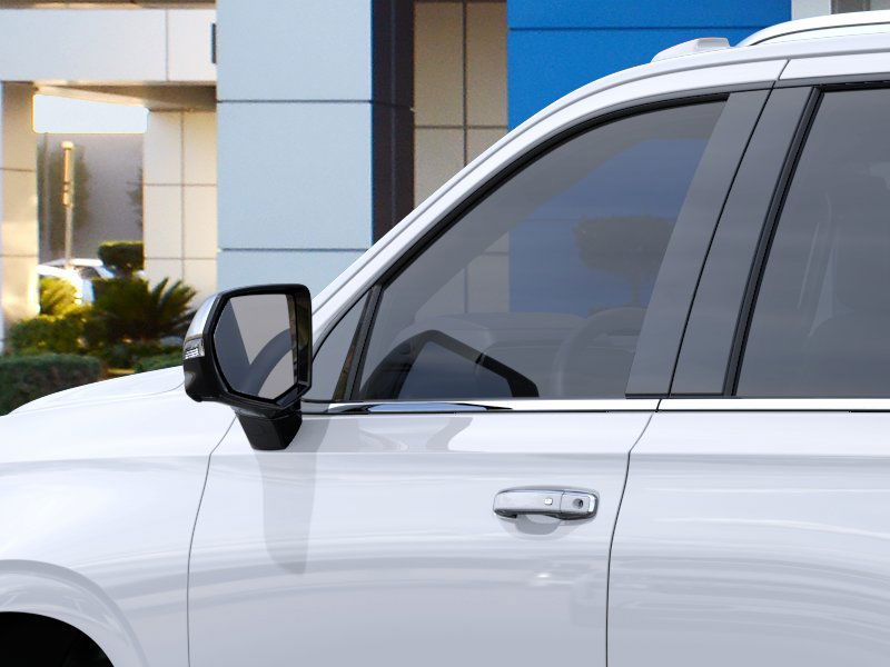2026 Chevrolet Tahoe Premier - Photo 36