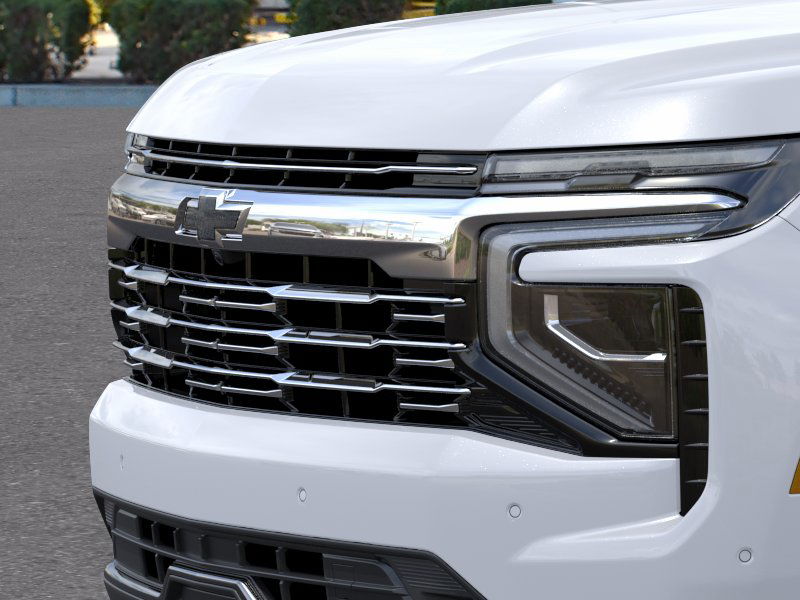 2026 Chevrolet Tahoe Premier - Photo 37