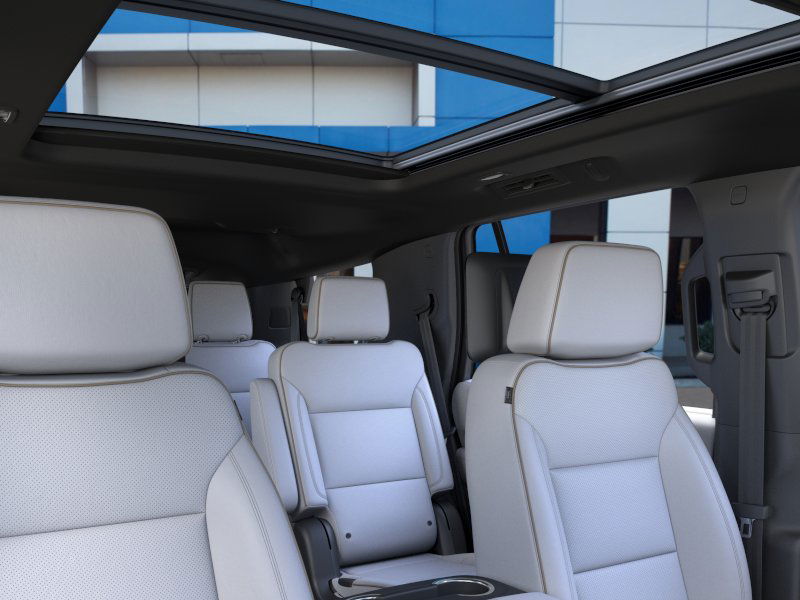 2026 Chevrolet Tahoe Premier - Photo 48