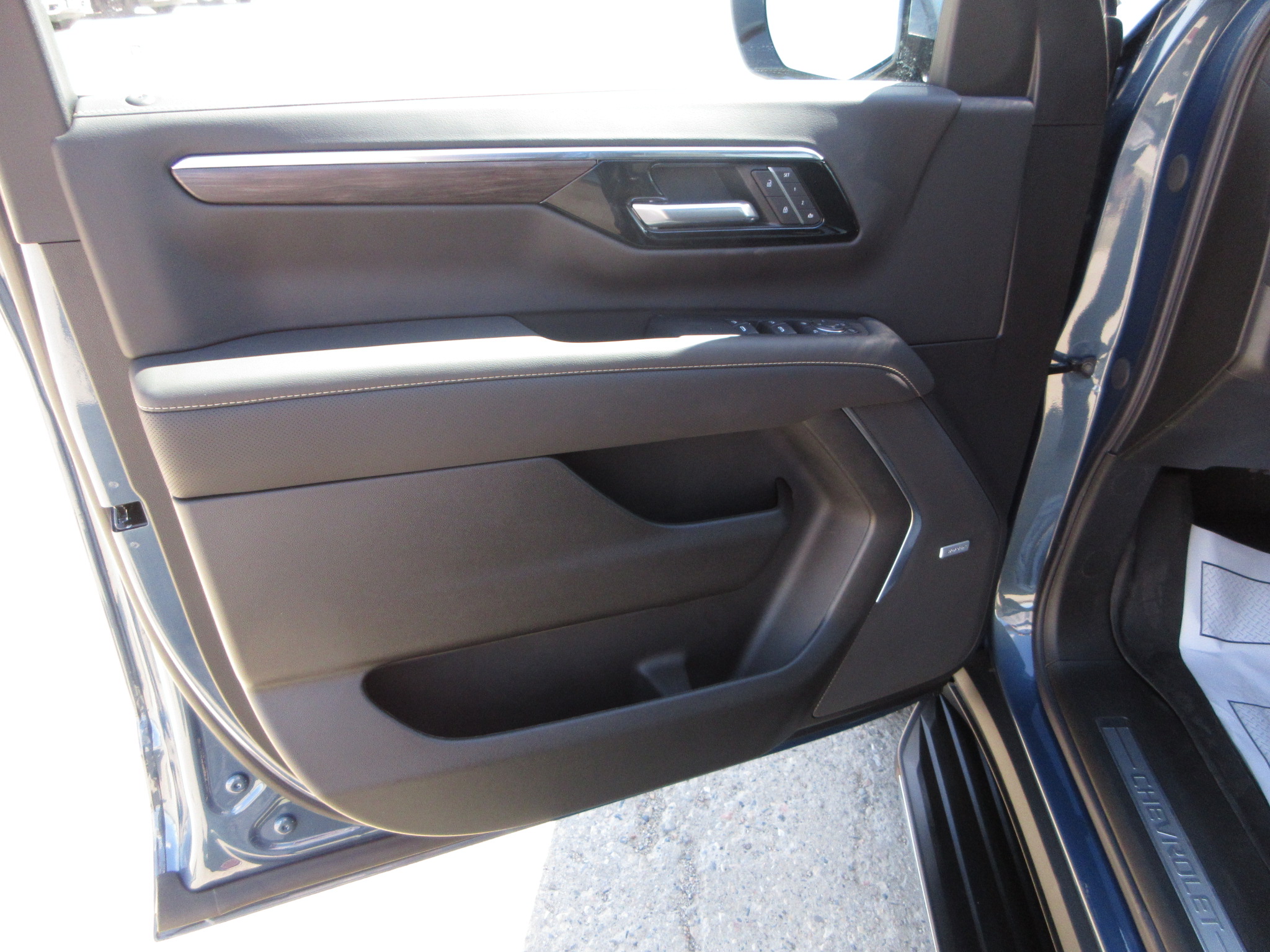 New 2026 Lakeshore Blue Metallic Chevrolet Premier image 20