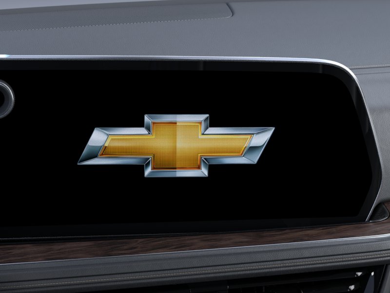 2026 Chevrolet Tahoe Premier - Photo 53