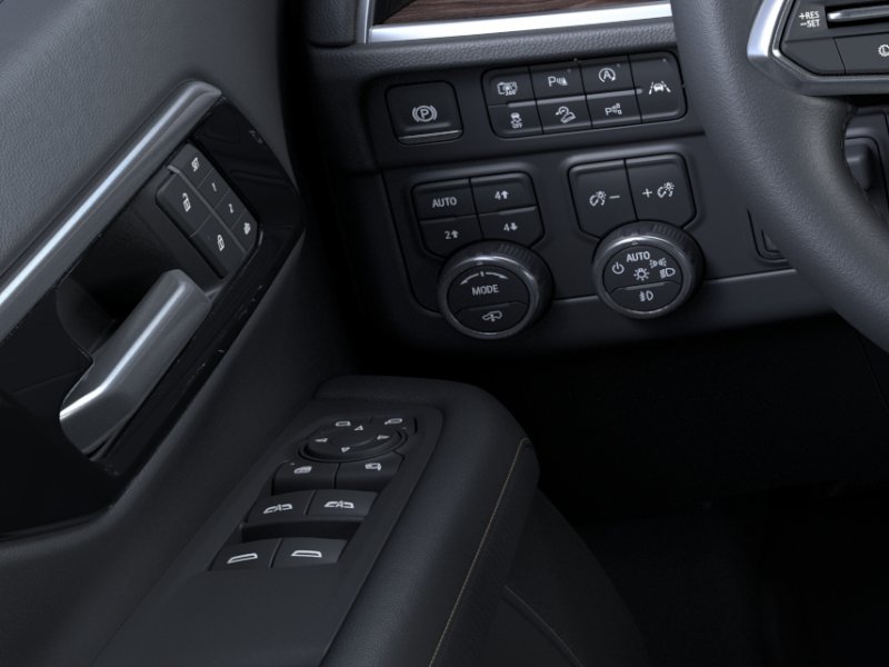 2026 Chevrolet Tahoe Premier - Photo 55