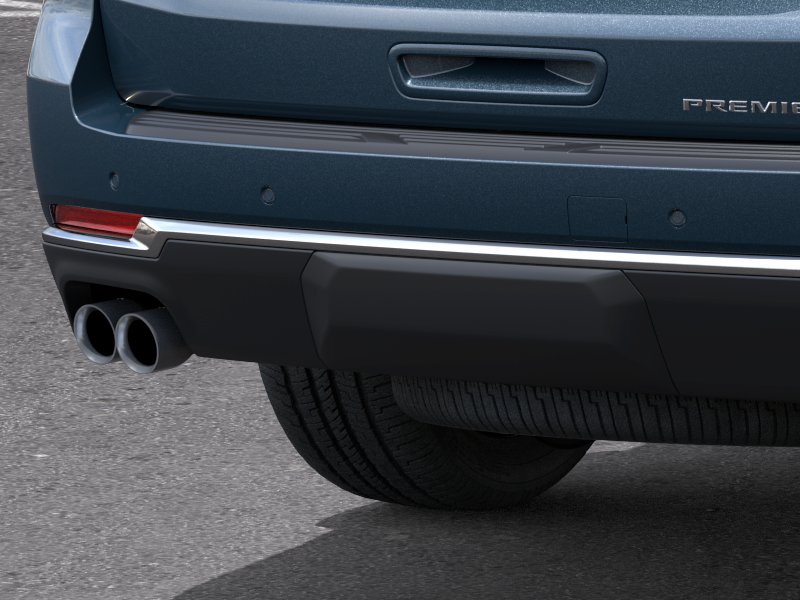 2026 Chevrolet Tahoe Premier - Photo 47