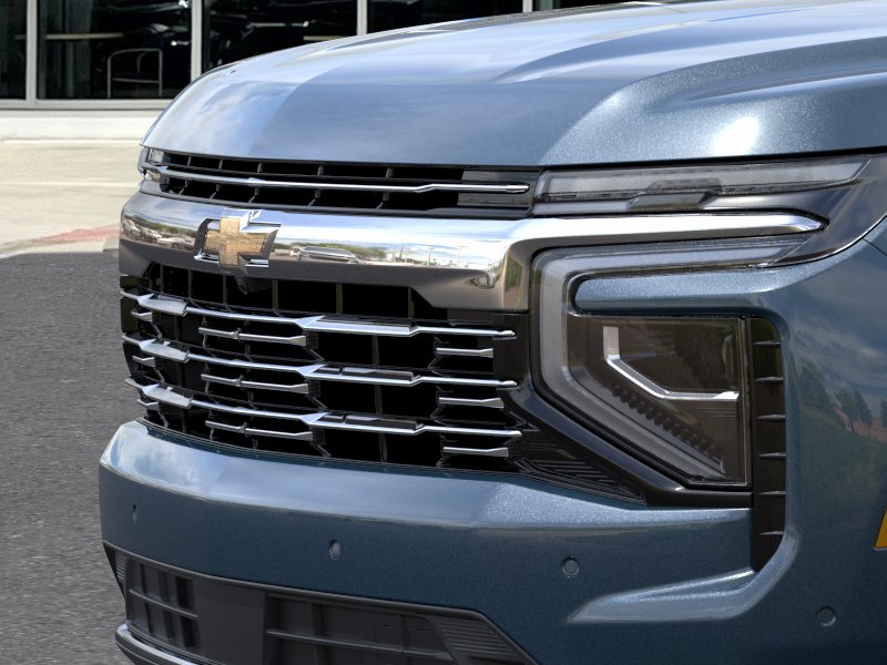 2026 Chevrolet Tahoe Premier - Photo 46