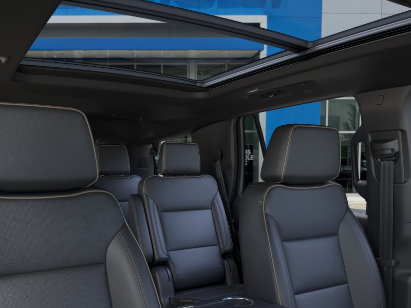 2026 Chevrolet Tahoe Premier - Photo 57