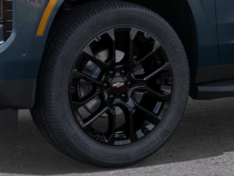 2026 Chevrolet Tahoe Premier - Photo 42