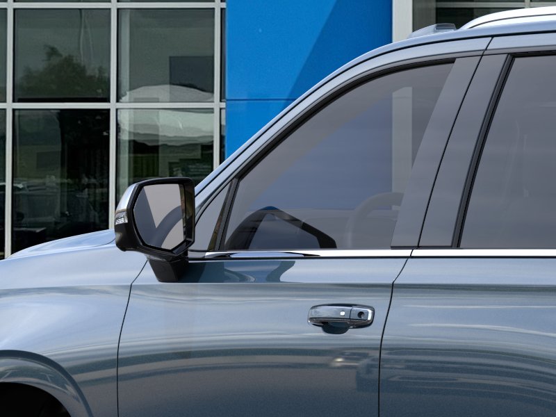 2026 Chevrolet Tahoe Premier - Photo 45