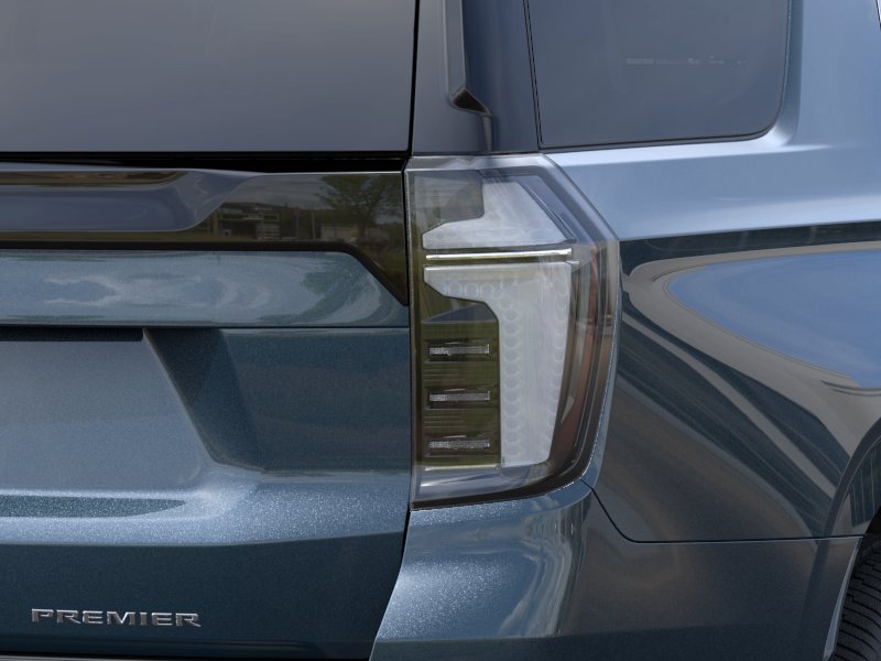 2026 Chevrolet Tahoe Premier - Photo 44