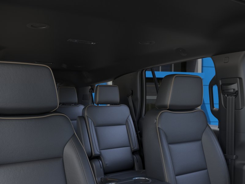 2026 Chevrolet Tahoe Premier - Photo 44
