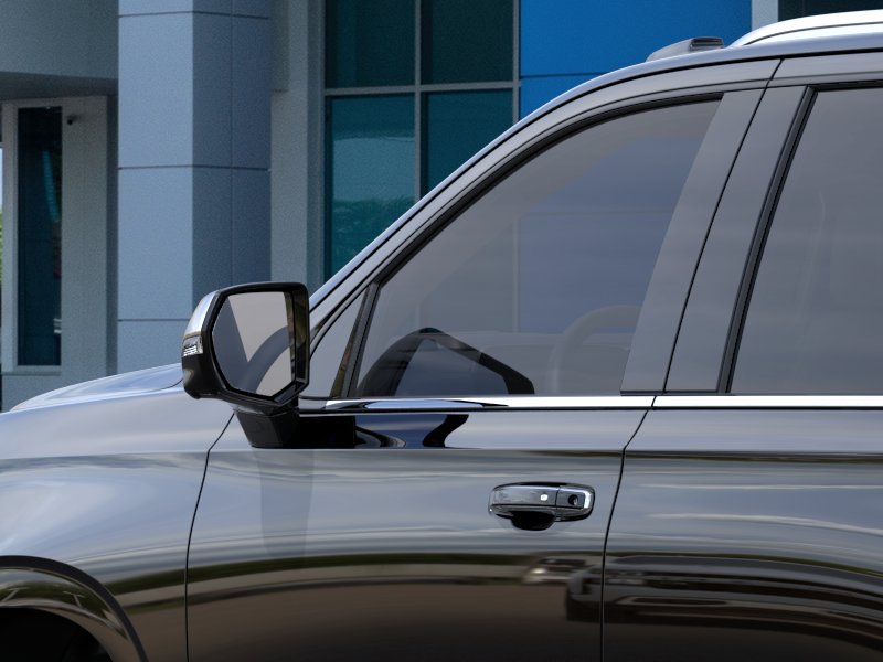 2026 Chevrolet Tahoe Premier - Photo 38