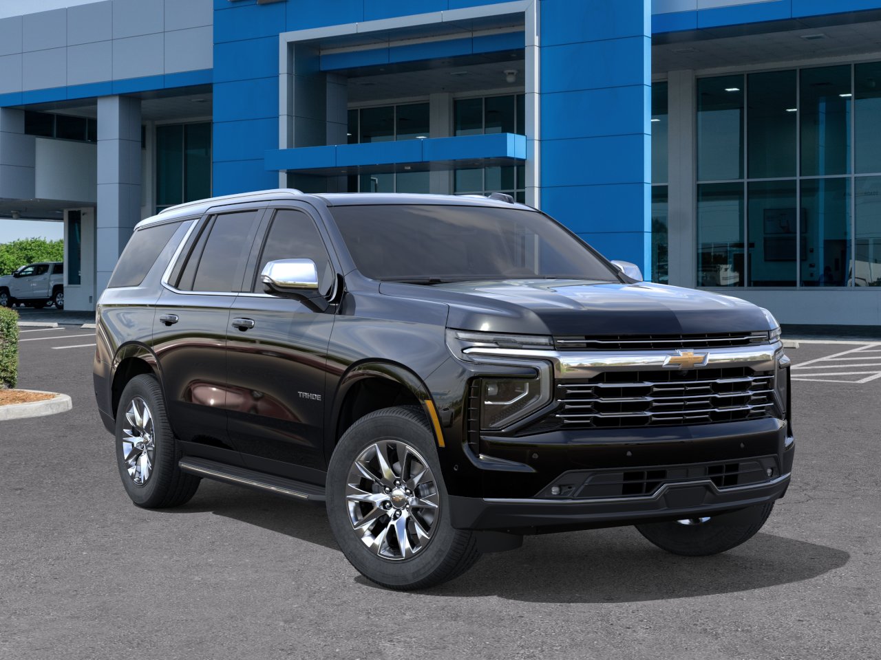 2026 Chevrolet Tahoe Premier - Photo 33