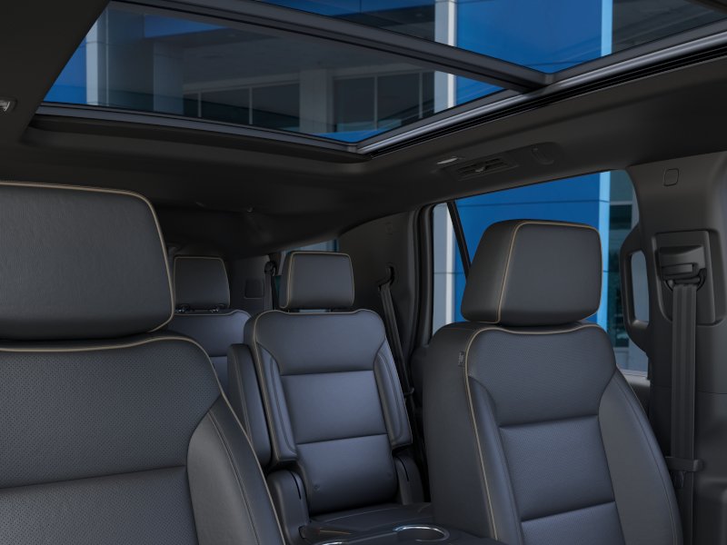 2026 Chevrolet Tahoe Premier - Photo 50
