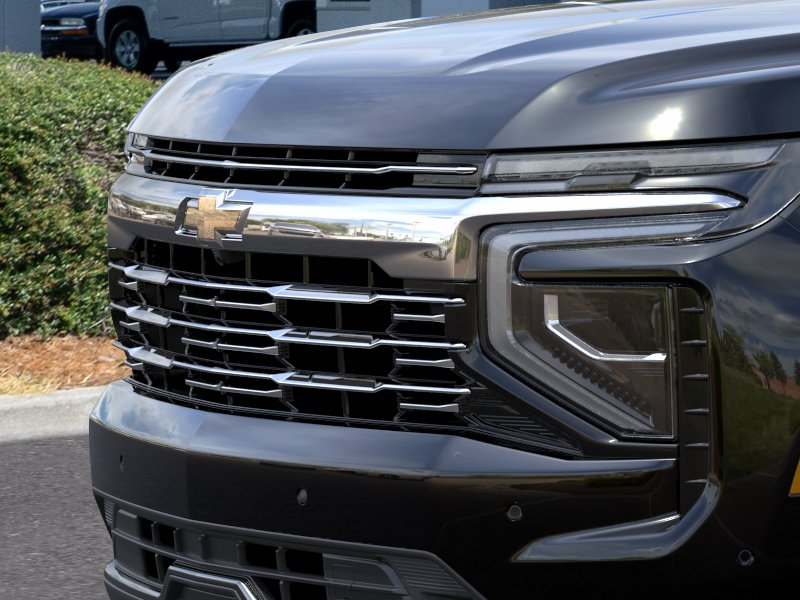 2026 Chevrolet Tahoe Premier - Photo 39