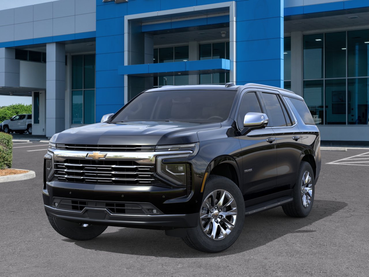 2026 Chevrolet Tahoe Premier - Photo 32