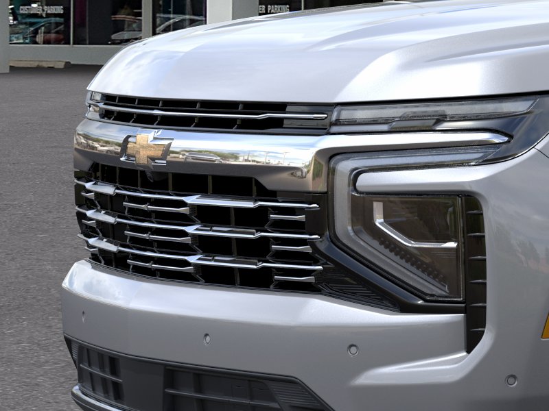 New 2026 Sterling Gray Metallic Chevrolet Premier image 43