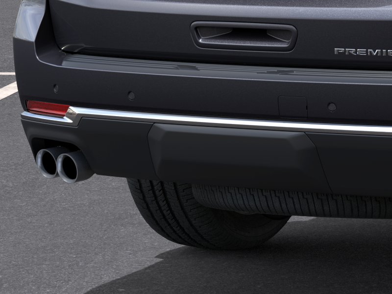 2026 Chevrolet Tahoe Premier - Photo 38