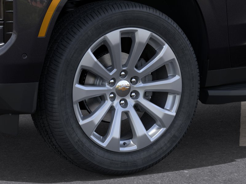 2026 Chevrolet Tahoe Premier - Photo 33