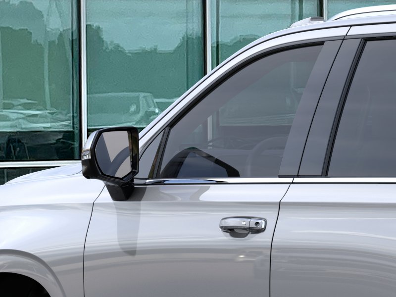 2026 Chevrolet Tahoe Premier - Photo 39